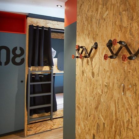 Moontain Hostel Oz ห้อง รูปภาพ
