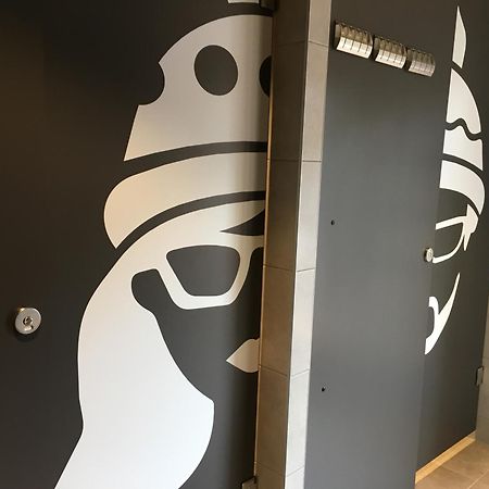 Moontain Hostel Oz ห้อง รูปภาพ