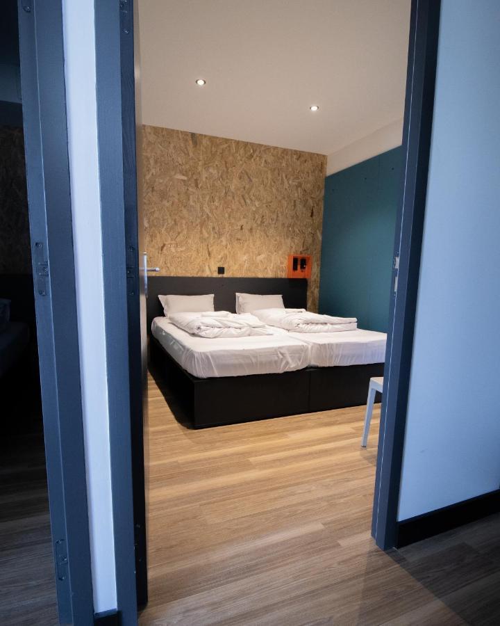 Moontain Hostel Oz ภายนอก รูปภาพ