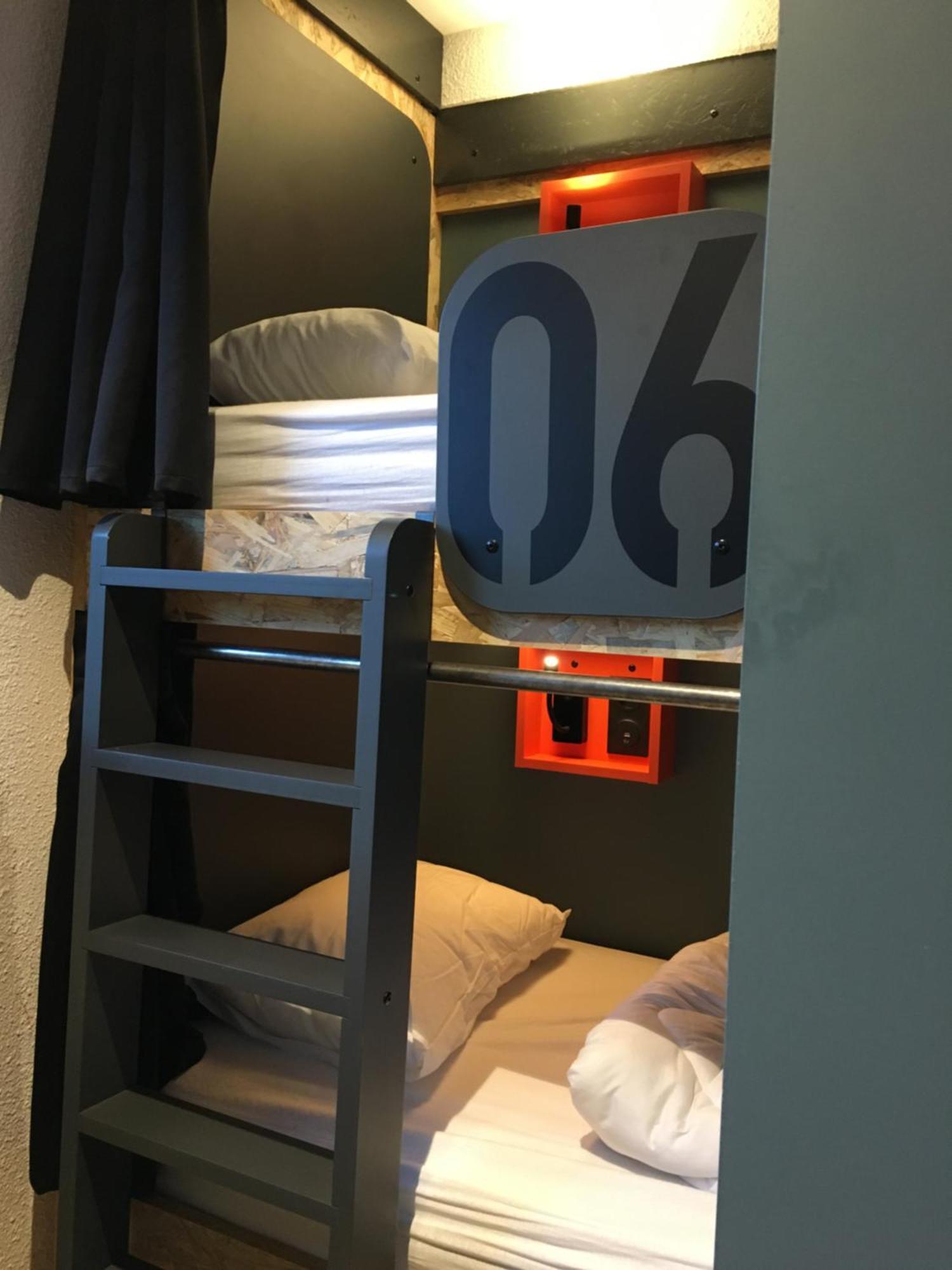 Moontain Hostel Oz ห้อง รูปภาพ