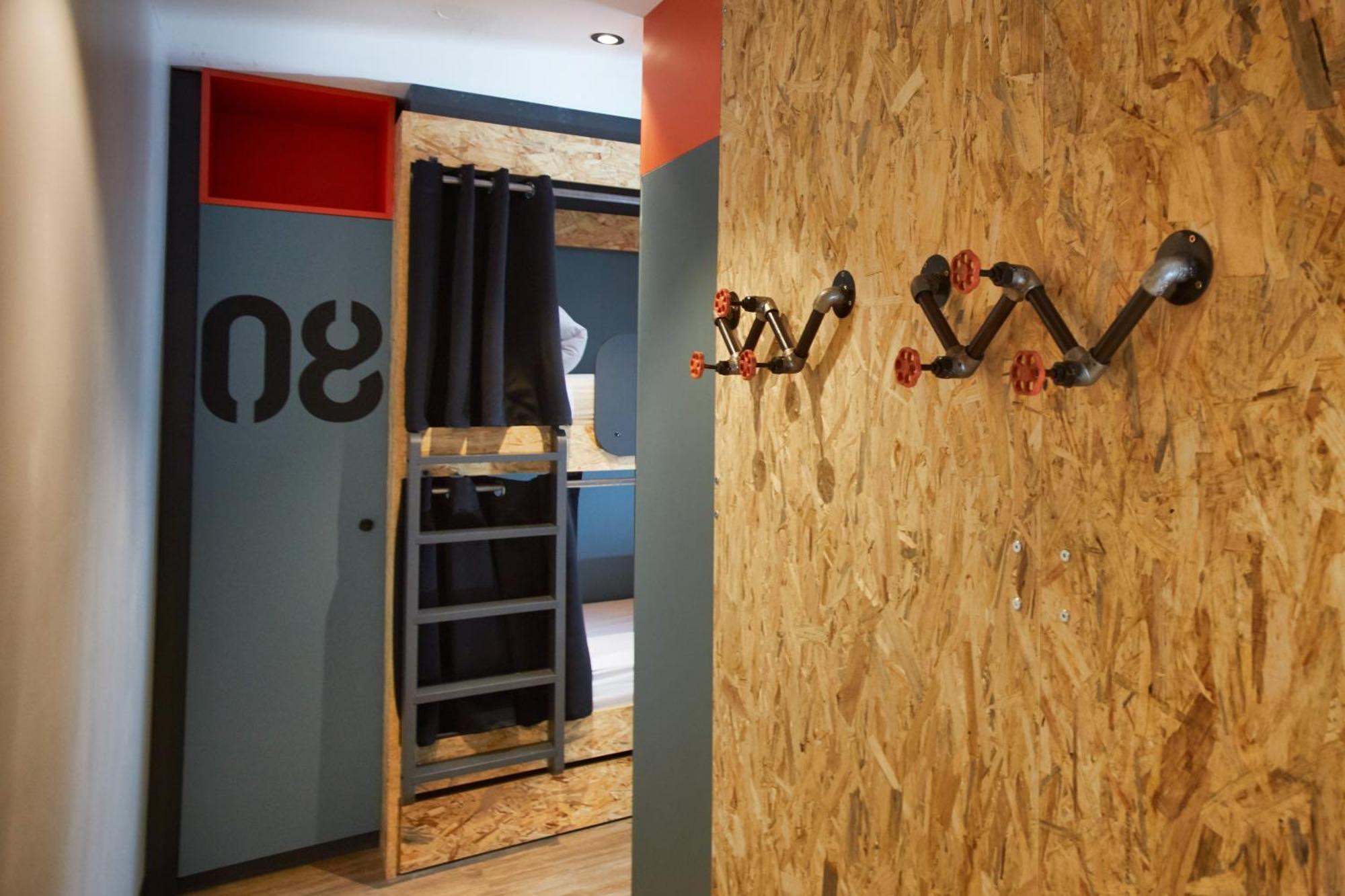 Moontain Hostel Oz ห้อง รูปภาพ