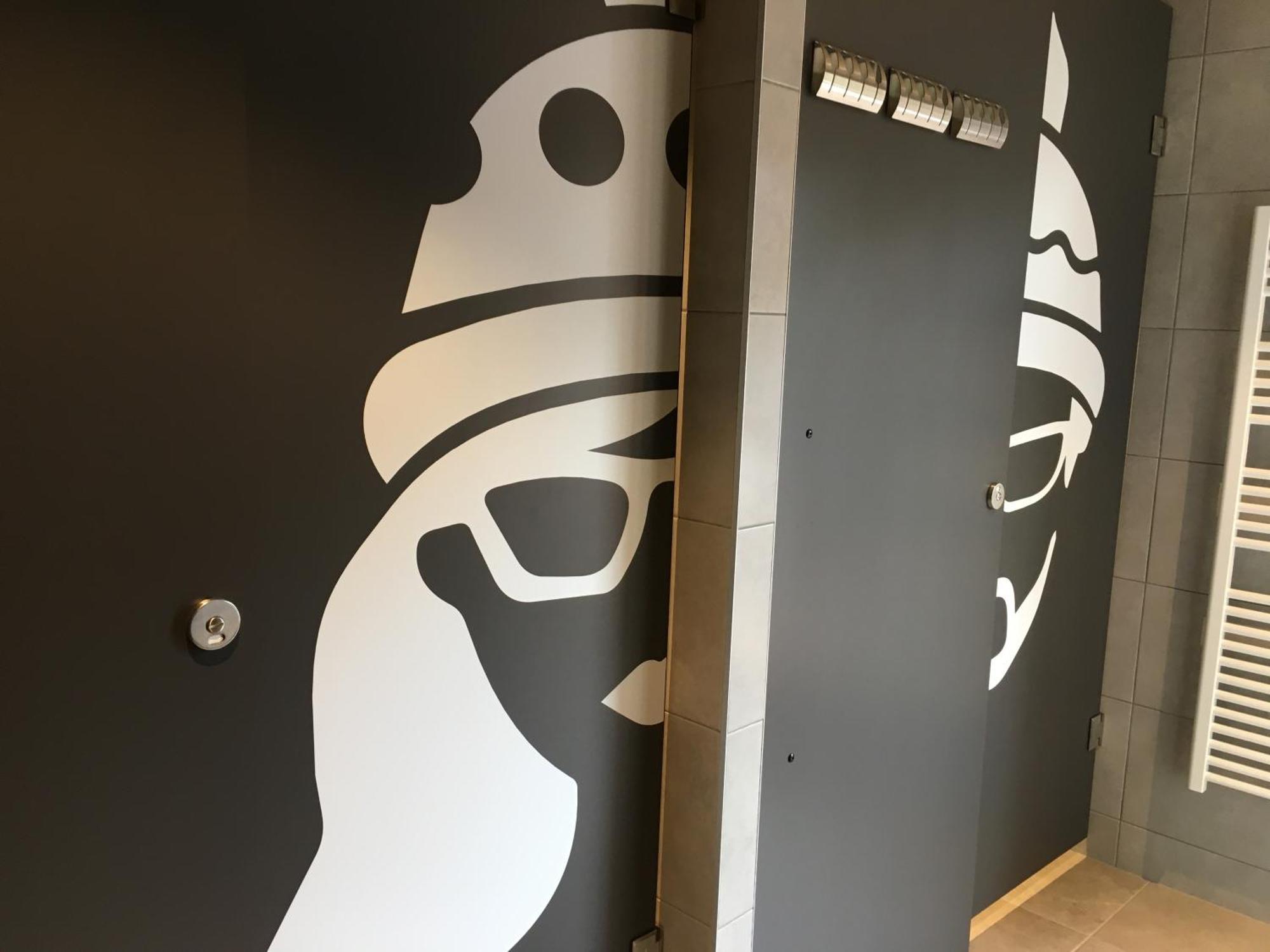Moontain Hostel Oz ห้อง รูปภาพ