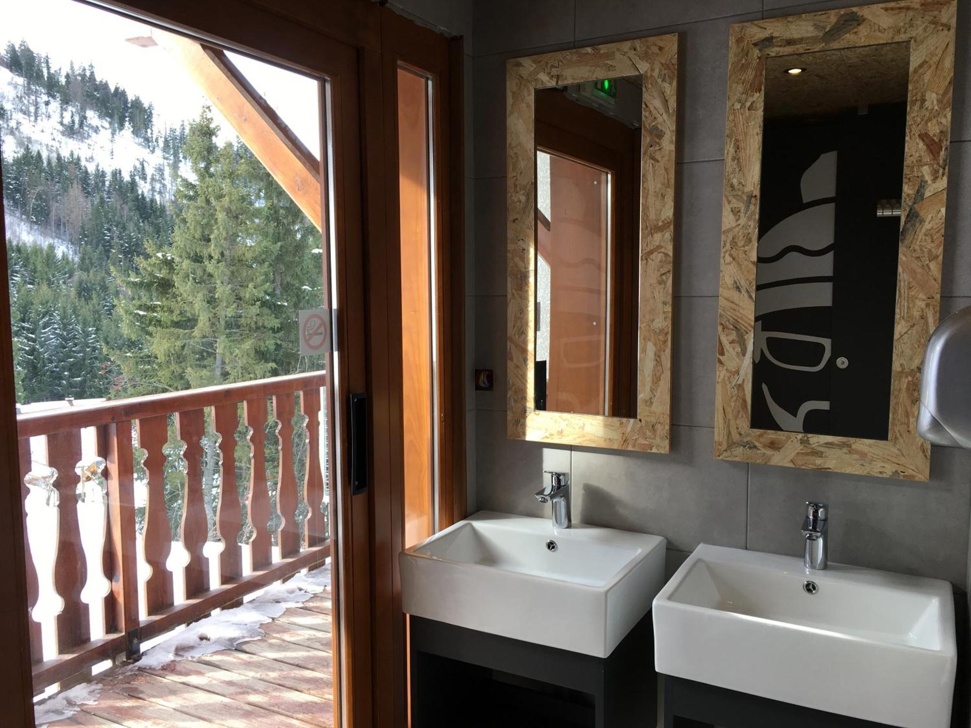 Moontain Hostel Oz ห้อง รูปภาพ