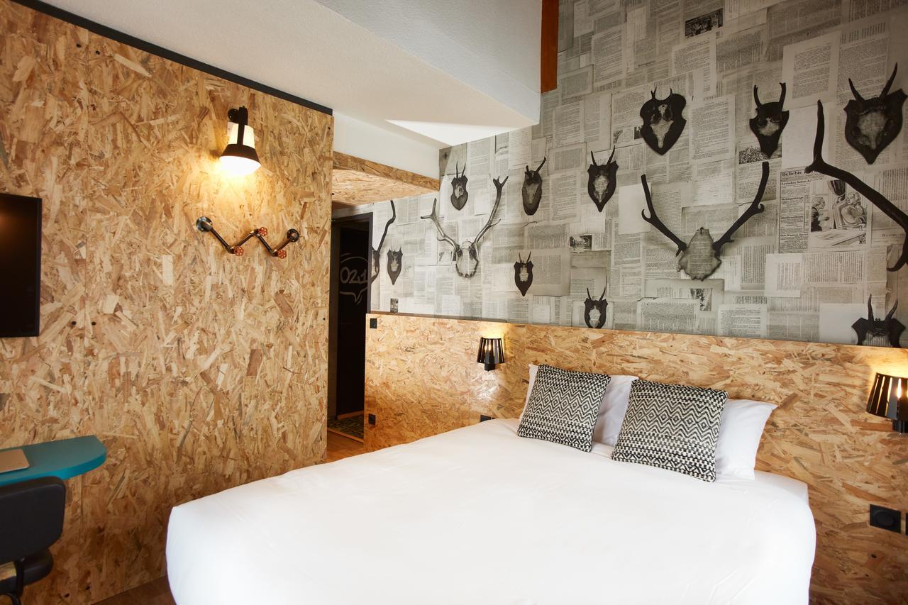 Moontain Hostel Oz ห้อง รูปภาพ