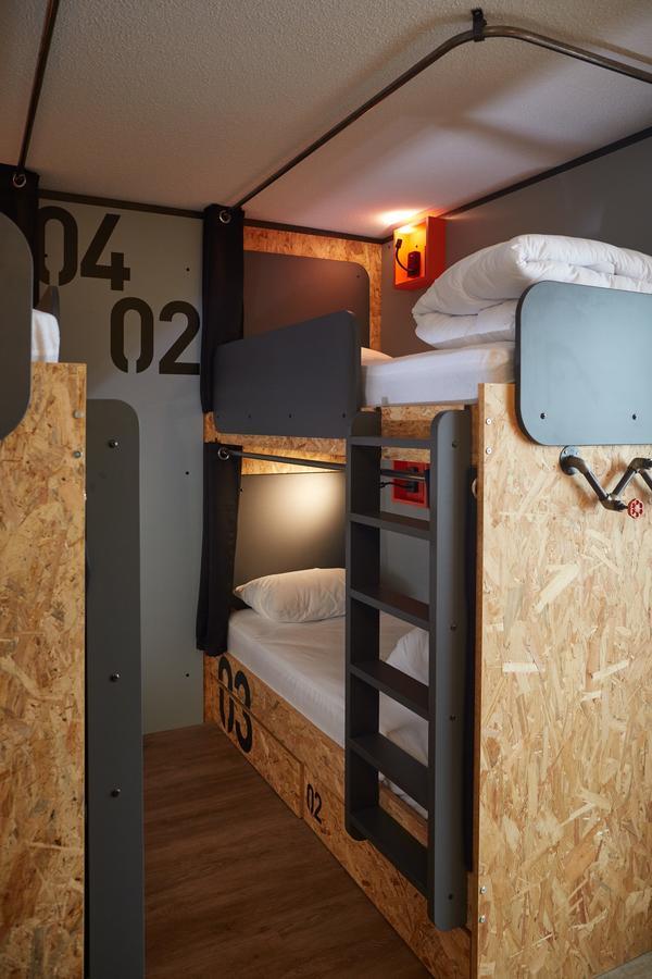 Moontain Hostel Oz ห้อง รูปภาพ