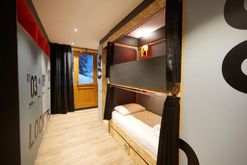 Moontain Hostel Oz ภายนอก รูปภาพ